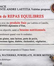 Espace Santé Veyradier André Laêtitia image 4