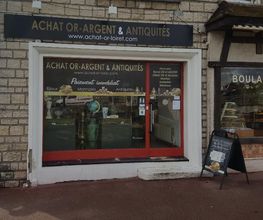 Achat Or Gien image 6