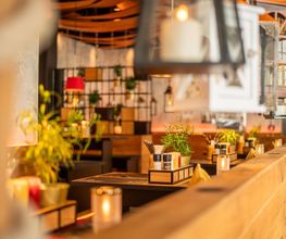 PETER PANE Burgergrill & Bar Bild 15