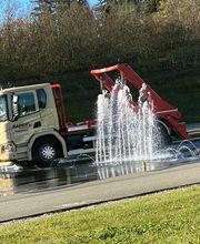Bader Paul Transporte AG Bild 10