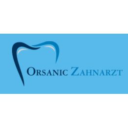 Dr. med. dent. Orsanic Thomas