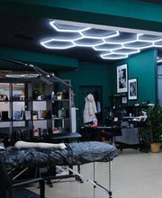 Tattoo Studio TENZU | München
