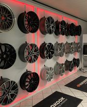 WS Reifen + Kfz Service Bild 7