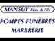 Mansuy Funéraire