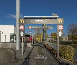 McDonald's Bild 2