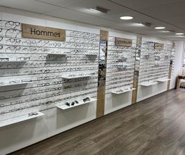 Chauffailles Optique image 3