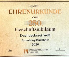 Michaela Wolf Dachdeckermeisterin Bild 5