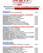 Gasthof & Fremdenzimmer Reif Bild 12