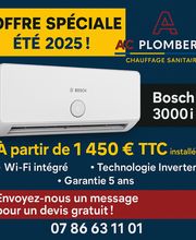 AC Plomberie Chauffage Sanitaire image 2