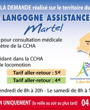 Langogne Assistance Martel image 8