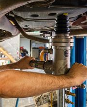 Auto Démolition Fougeraise ADF image 1