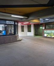 Parkhaus Augsburger Straße APCOA Bild 4