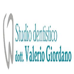 Studio Dentistico Giordano Valerio logo