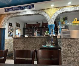 Ido's Pizza & Grill Restaurant Bild 7