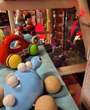 Reve De Coccinelle image 4