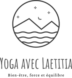 Yoga avec Laetitia