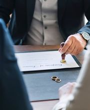 Anwaltskanzlei Heinze - Fachanwalt für Arbeitsrecht, Fachanwalt für Argrarrecht und Fachanwalt für Strafrecht Bild 2