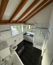 Badzimmer Umbau Büsserach