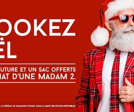 SINGER MARIGNANE Concessionnaire Exclusif image 1