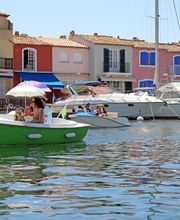 Golfe de Saint-Tropez Développement image 18