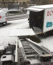 Roth Reisen und Transporte AG Bild 6