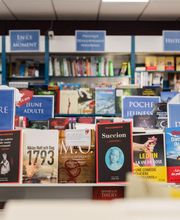Librairie Les Petits Mots image 14