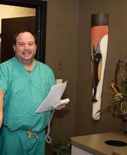 Greg Den Haese, MD, PhD, FACOG image 2