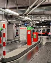 Q-Park Opernplatz Bild 5