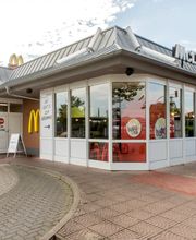 McDonald's Bild 1
