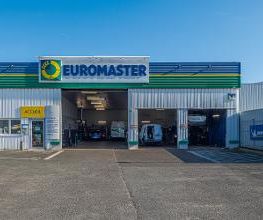Euromaster Tours image 4