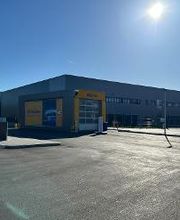 JET Tankstelle Bild 7