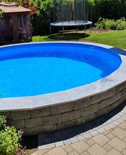 Kramer Gartenbau Bild 6