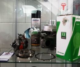 Gallery Cliente