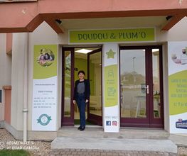Doudou et Plum'O image 5