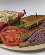 Bagel Emporium & Grille image 15