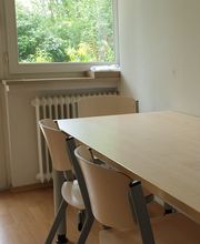München-Bogenhausen Unterrichtsraum 2