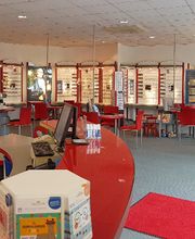 Apollo-Optik - Luckenwalde am Marktkauf Bild 4