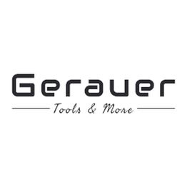 Gerauer - Tools & More