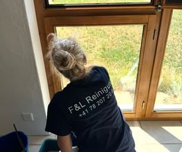 F&L Reinigung Dakaj Bild 7