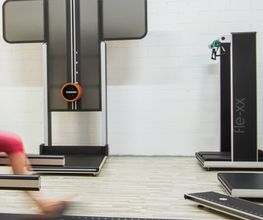 Bündner Qualitätsfitness Bild 8