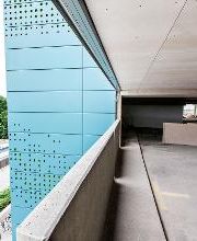 Saba Parkhaus am Congresspark Bild 1