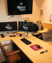 Alliance Audition image 7
