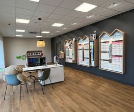 Opticien Krys image 3