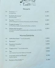 Restaurant I Trulli Bild 15