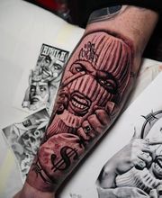 RiTo Tattoos Bild 14