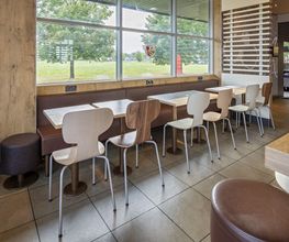 McDonald's Bild 5