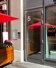 Cabinet Dr Nkoulou Bild 1