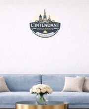 L'Intendant Rouennais image 3