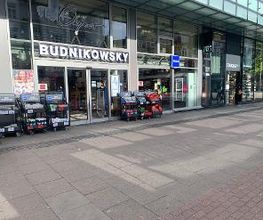 budni - Eppendorfer Landstraße 67 Bild 1