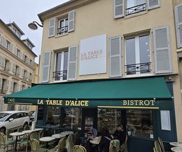 La Table d'Alice image 6